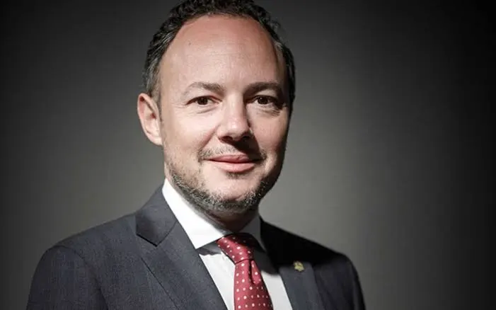 Xavier Espot