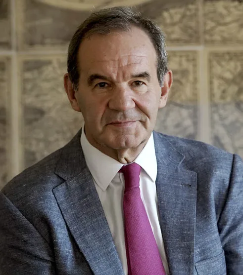 Andrés Allamand