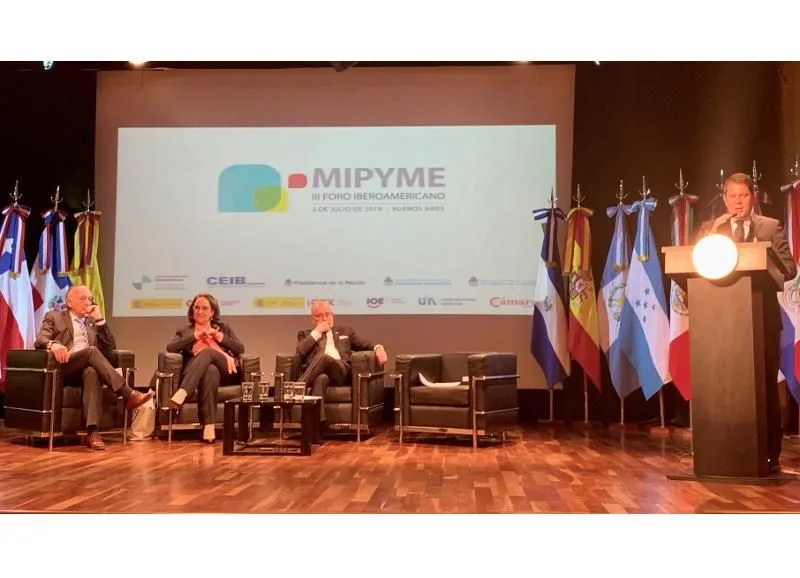 Las Pymes iberoamericanas ante el desafío de la innovación y la sostenibilidad