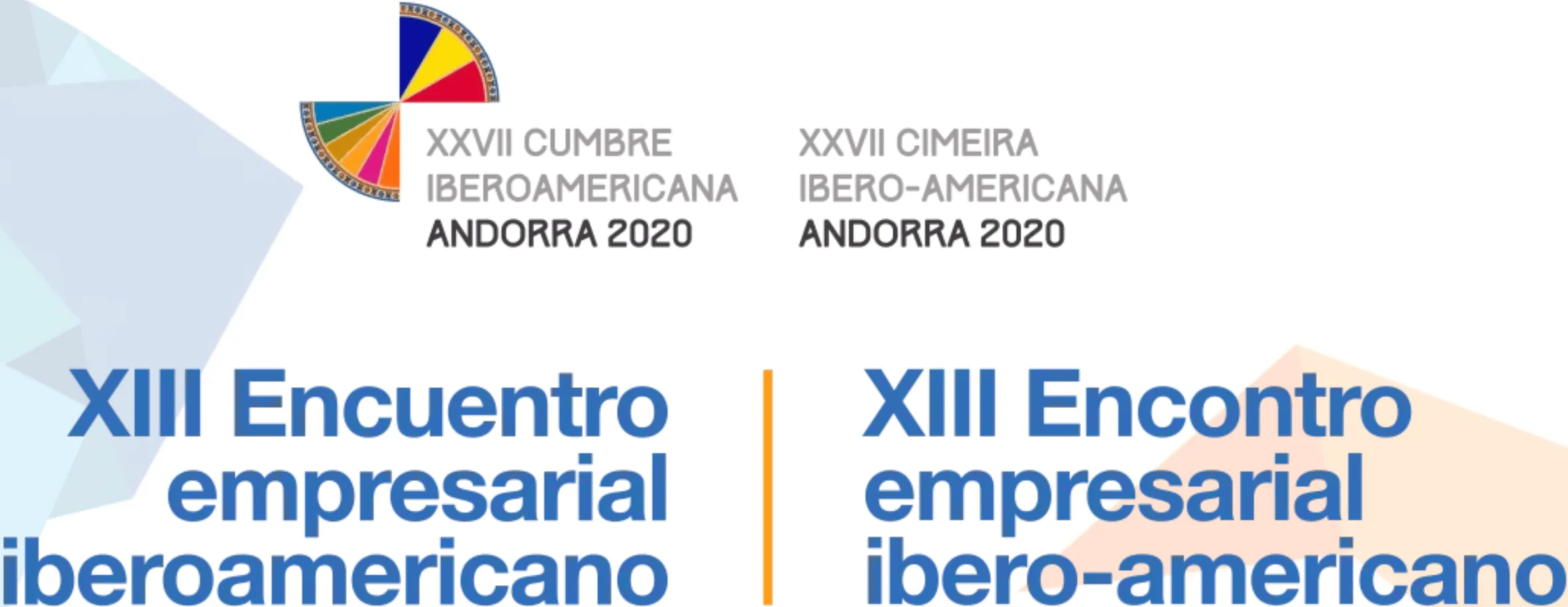 Encuentro Empresarial Iberoamericano