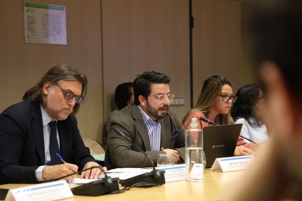 Iberoamérica Futura Diálogos de empresa y sostenibilidad para tomar acción en el presente