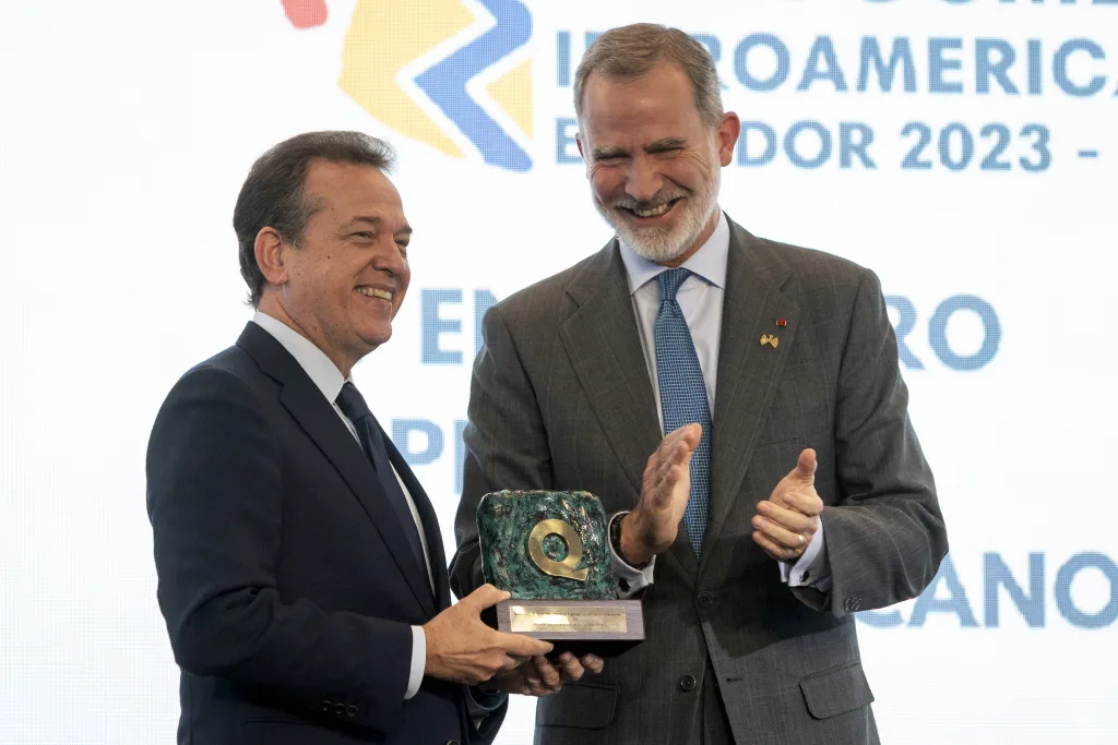 LOS ELEMENTOS DE UNA IBEROAMÉRICA FUTURA: Innovación, Inclusión, Sostenibilidad y Empleabilidad