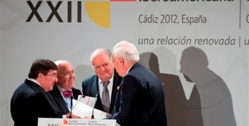 VII Encuentro Empresarial Iberoamericano