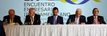 IX Encuentro Empresarial Iberoamericano