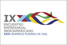 Encuentro Empresarial Iberoamericano