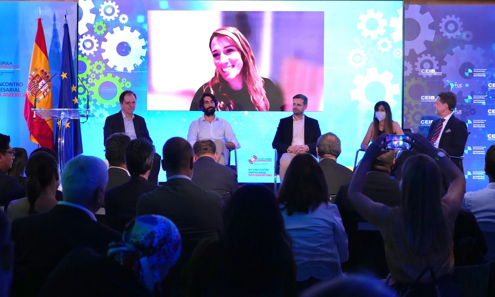III Foro Iberoamericano de Innovación Abierta
