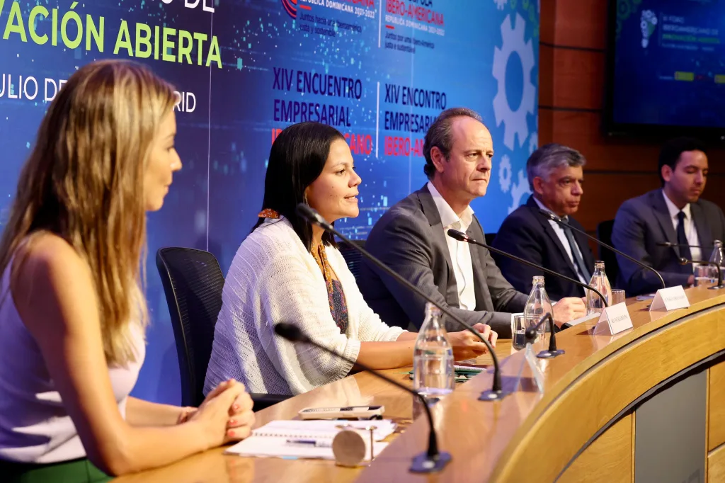 II Foro Iberoamericano de Innovación Abierta