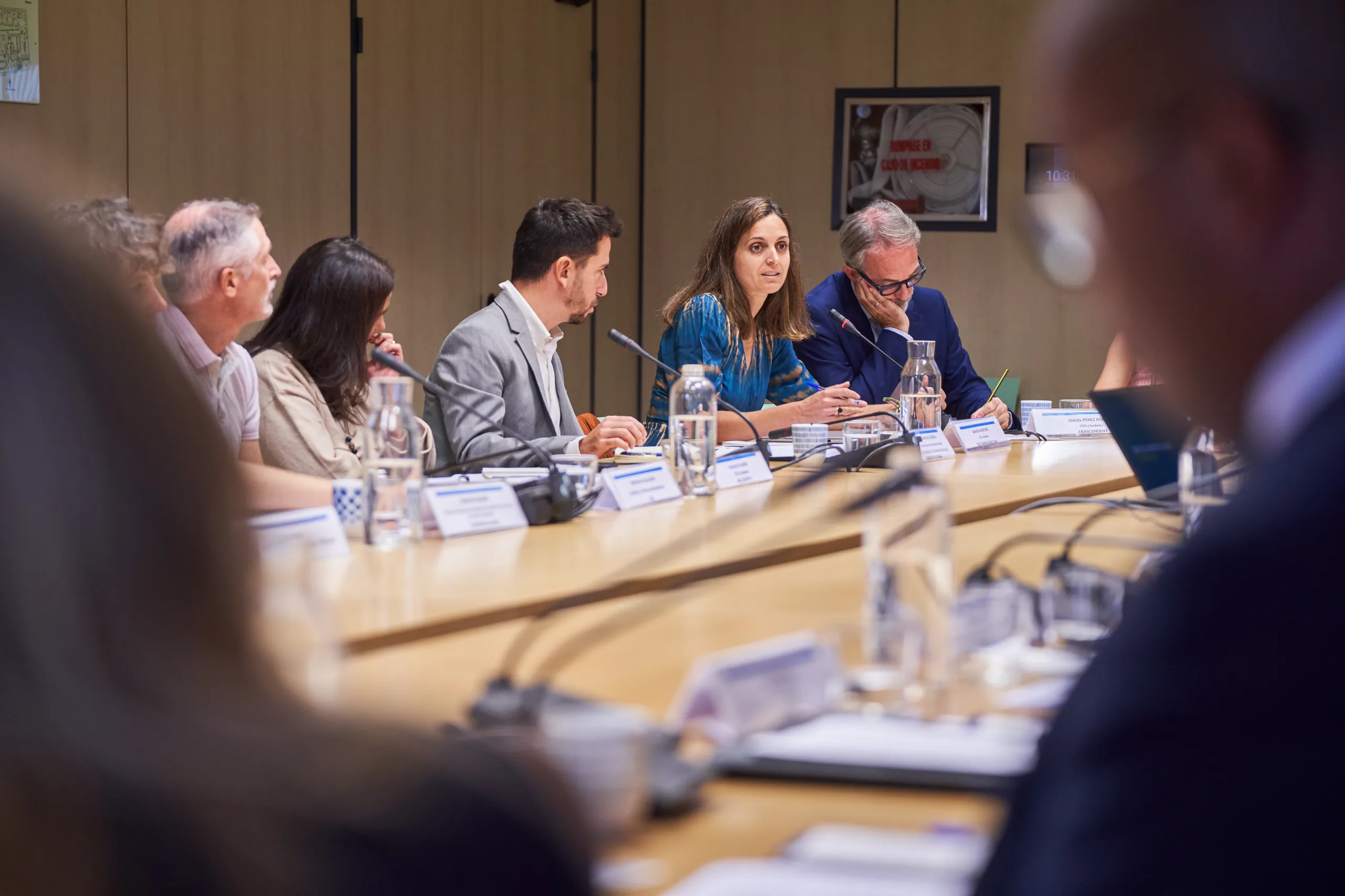 I Encuentro Iberoamericano de Empresas con Impacto
