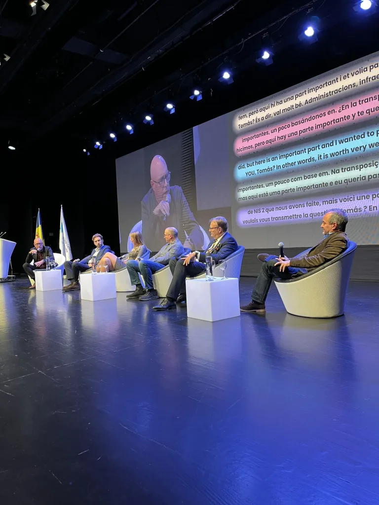 II Foro de Andorra: Alianzas Público-Privadas para la